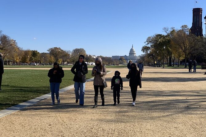 African American History Museum Entry With Private Guided Tour - Reviews and Experiences