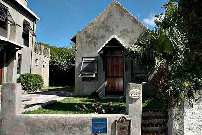 African Diaspora Heritage Trail 6.5 Hour Tour - Participant Requirements and Accessibility