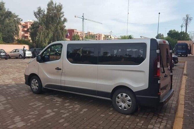 Agadir Airport Transfer to Your Hotel or Place of Stay in Agadir - Pricing and Payment Options