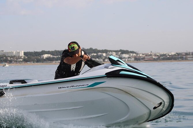 Agadir Jetski Academy Rental Review - Scheduling and Booking