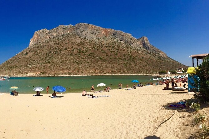 Agia Triada Monastery-Stavros Beach-Venizelos Graves - Half Day Private Tour - Visiting Venizelos Graves