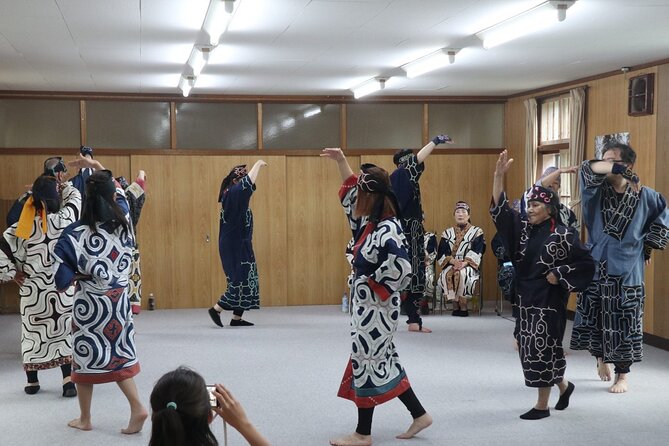 Ainu Cultural Experience at the Foot of the Hidaka Mountains - Pricing and Booking Details