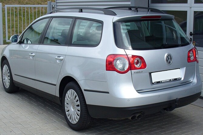 Airport Transfer Belgrade - Meeting and Pickup Information