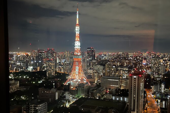 Airport Transfer From Narita Airport(NRT) - Accessibility and Participation