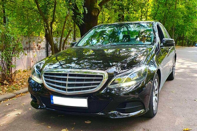Airport Transfer Service Las Vegas APT-HTL (Las) - Child Seat and Accessibility Options