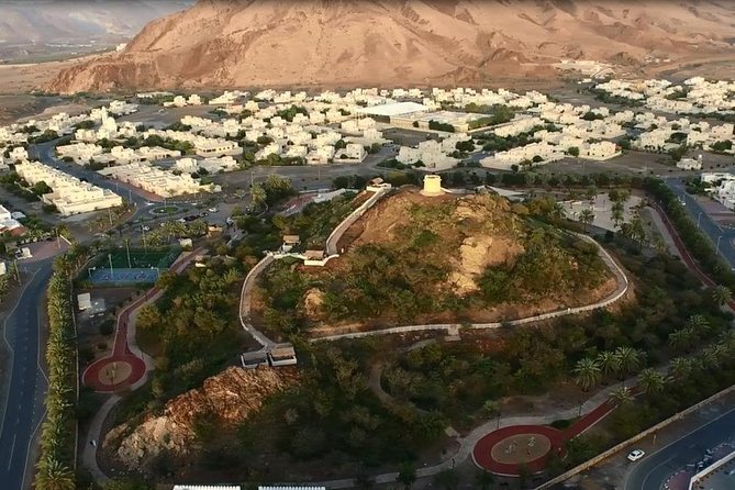 Al Ain City Tour With Lunch - Traveler Reviews