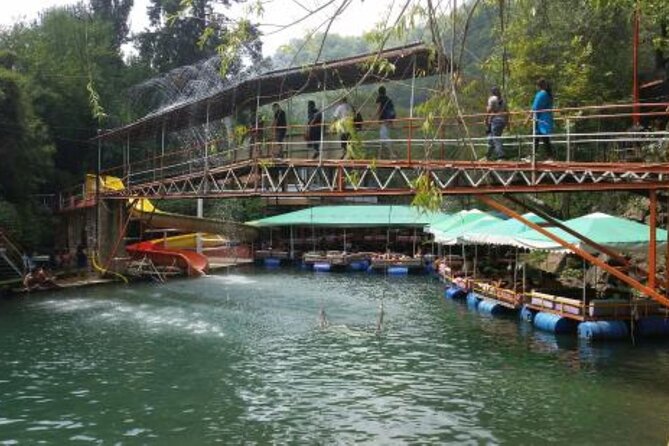 Alanya City Tour With Cable Car, Boat Tour and Lunch From Side - Cancellation Policy