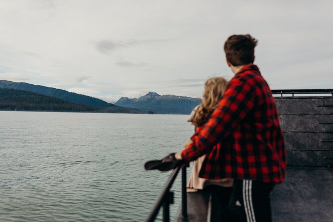 Alaska Wildlife Tour in Kachemak Bay - Inclusions and Cancellation Policy