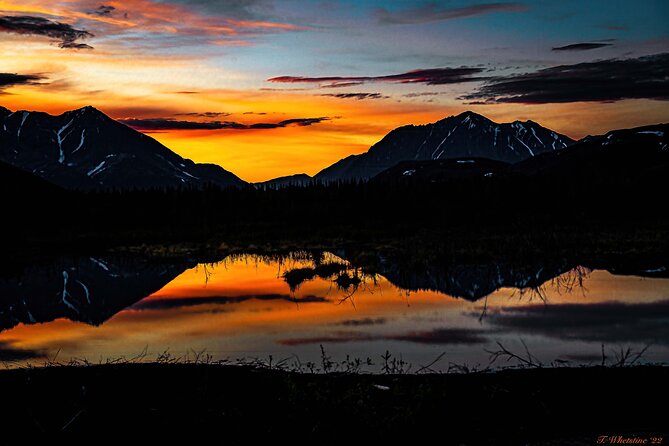 Alaskas Majestic Midnight Sun Photo Tour - Essential Gear Recommendations
