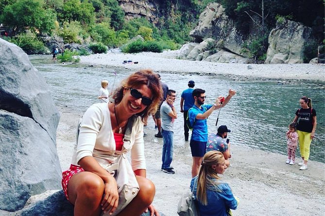 Alcantara River, Discover the Morphology of a Unique Territory in Sicily - Conservation Efforts