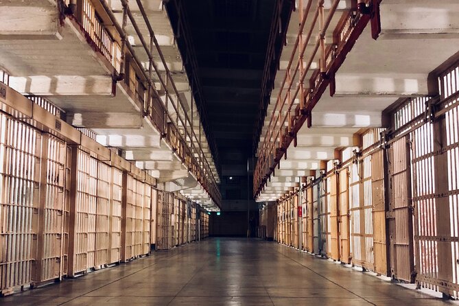 Alcatraz Night Tour and San Francisco Bay Cruise - Customer Experiences and Feedback