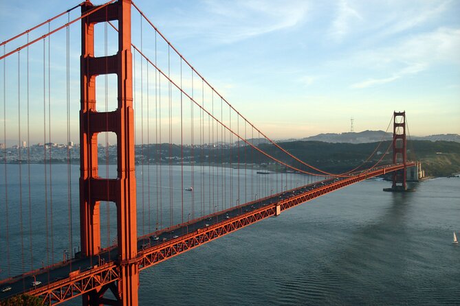 Alcatraz Sausalito Express: 2 Hours in Sausalito With Food Option - Customer Experiences