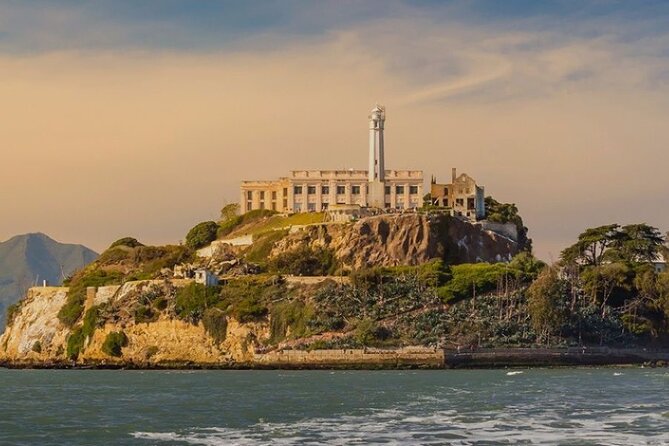 Alcatraz Tour - Reviews and Customer Feedback