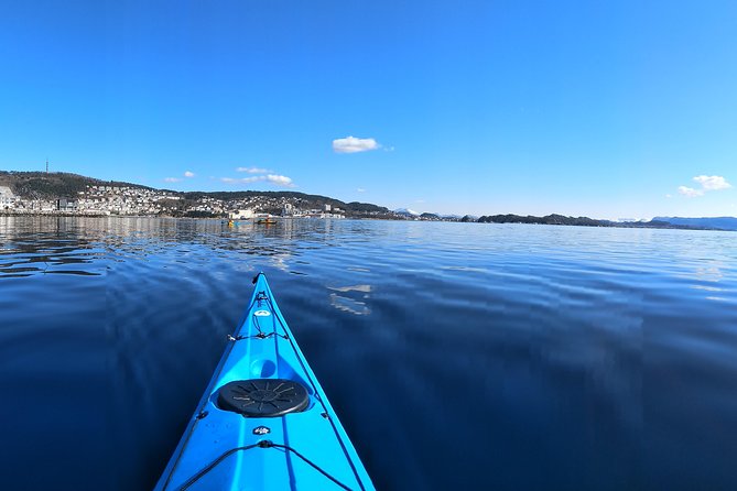 Ålesund Round Trip – A Great Kayak Adventure - Important Considerations