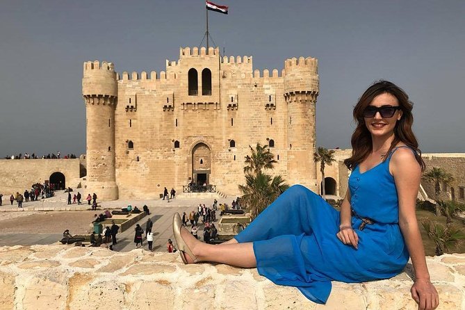 Alexandria Day Tour From Cairo - Meeting and Pickup Details