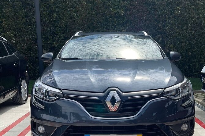 Algarve Private Transfers - Operating Hours and Booking Details