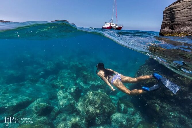 Alii Catamaran Snorkel and Sail Adventure Review - Health and Safety Considerations