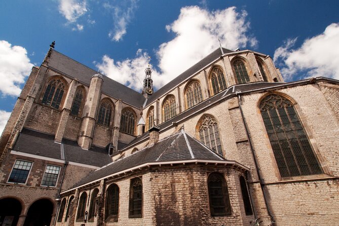 Alkmaar in 1 Day - Walking Tour - Audioguide in 7 Languages - Pricing and Cancellation Policy