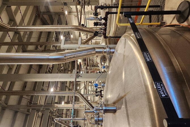 All Day Exclusive Bourbon Tour - Itinerary Highlights