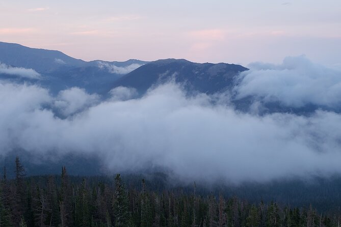 All Day Rocky Mountain National Park to Grand Lake Tour - Booking Information