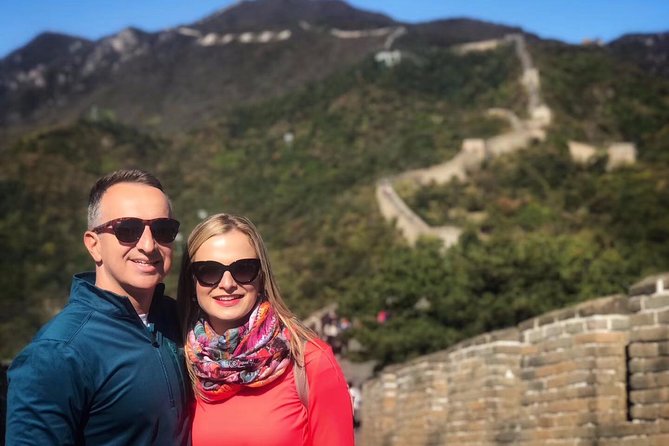All Inclusive 3-Day Private Tour of Xian and Beijing From Guangzhou With Hotel - Accommodation Options