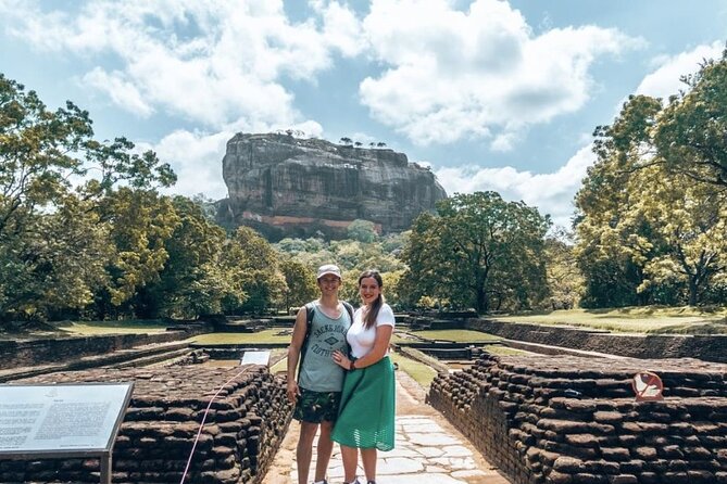 All-Inclusive Day Tour of Sigiriya & Dambulla Review - Ibbankatuwa Megalithic Tombs