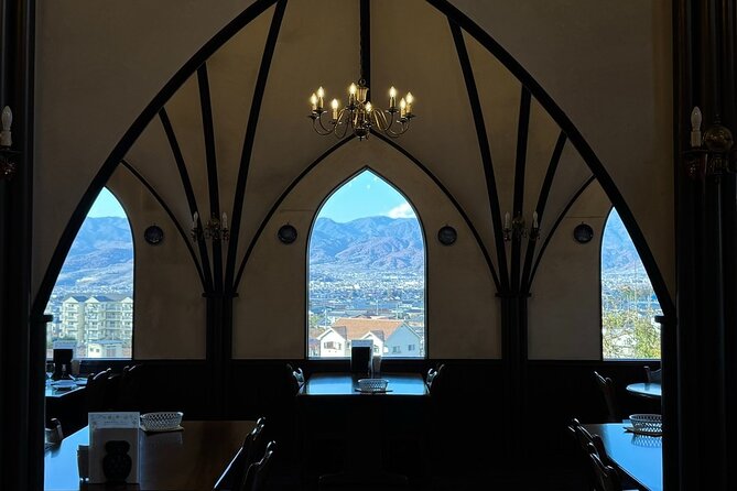 All Inclusive Sake BRE and Winery Tour With View of Mt. Fuji - Inclusive Offerings