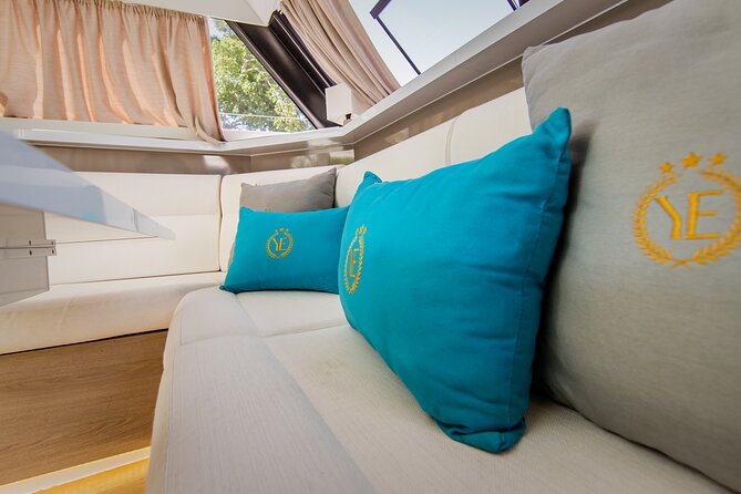 All Inclusive Tulum: Romantic Dinner in 34 Catamaran Aventura - Booking and Cancellation Policies