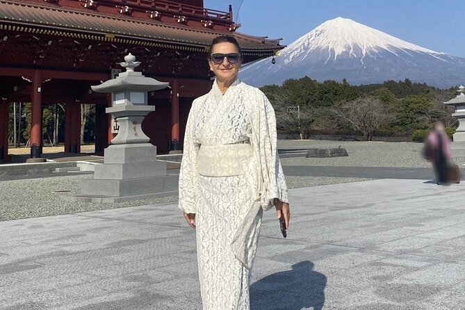 All Inclusive・Private Tour Tokyo Night Drive on a Luxury Car - Booking and Confirmation