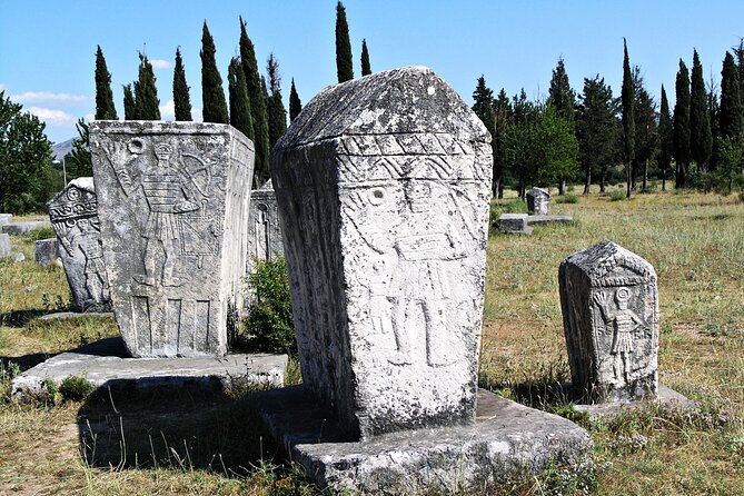 All Seasons 15 Days Bosnia Discovery Private Tour From Sarajevo - Accommodation Features