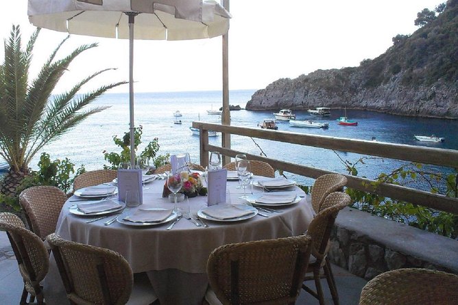 Amalfi Coast Tour From Sorrento - Smart Exclusive - Important Considerations