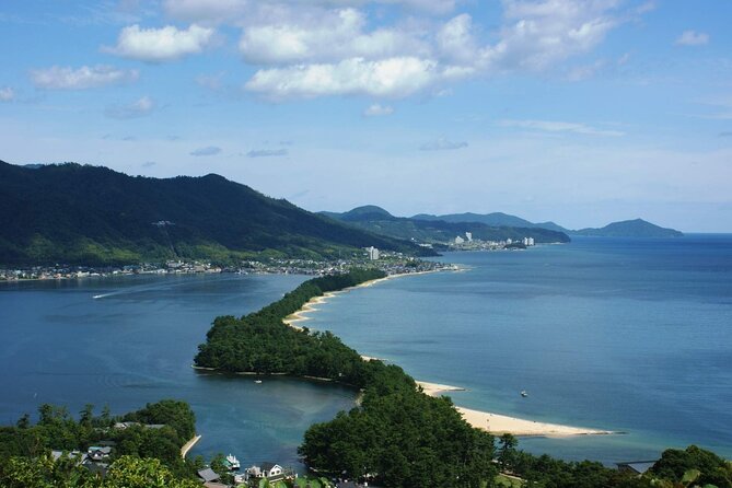 Amanohashidate and Miyama One Day Tour From Osaka and Kyoto - Pricing and Booking