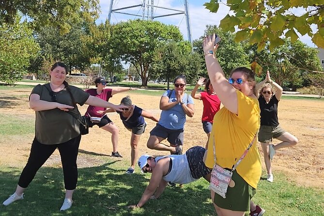 Amazing Artesia Scavenger Hunt - Whats Included in the Experience