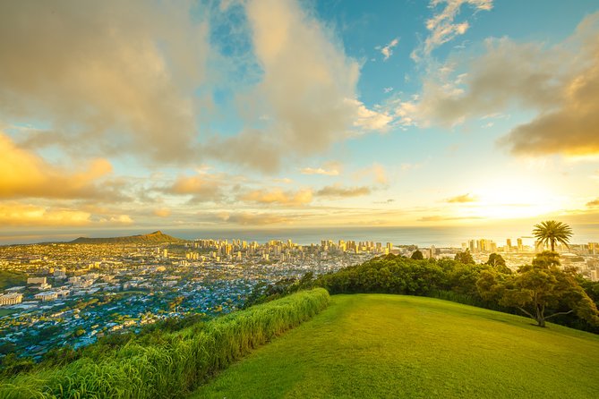 Amazing Oahu Adventure Bundle: 6 Epic Self-Guided Audio Tours - GPS-Activated Narration and Offline Functionality