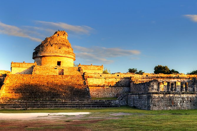Amazing Tour of Chichen Itza and Swimming in Cenote - Inclusions and Costs