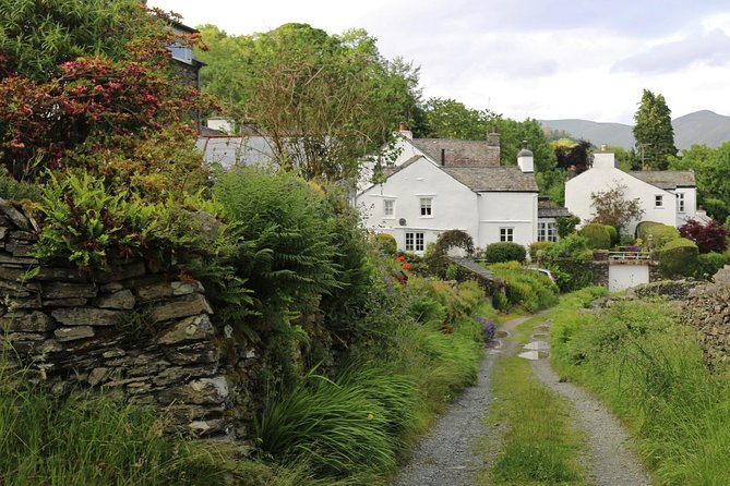 Ambleside to Windermere Mini Tour - Includes Stop at Golden Rule - Accessibility and Participation
