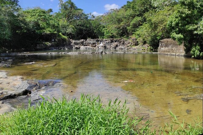 Anamuya Mountains Step Walking and Swimming Tour - Highlights of the Tour
