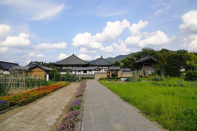 Ancient Nara Walking and Cycling Tour in Asuka - Additional Information
