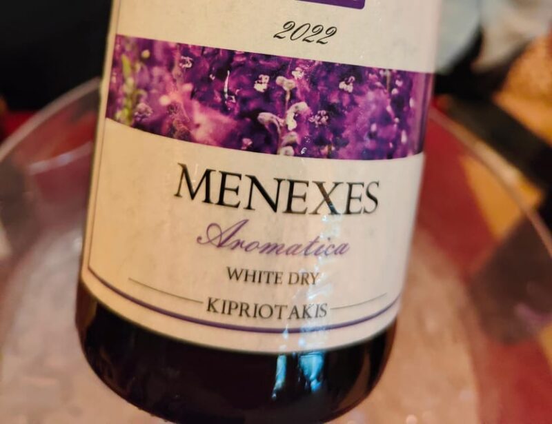 Ancient & Rare Varieties of Greece - Wine Experience Highlights