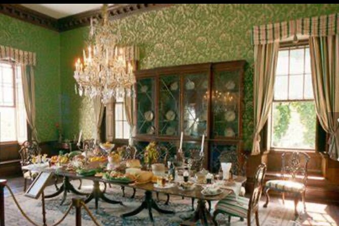 Annie Palmer Great White Witch of Rose Hall Tour, Montego Bay - Accessibility and Recommendations