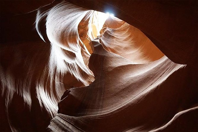 Antelope Canyon via Canyon X and Horseshoe Bend Scenic Tour From Flagstaff - Pickup and Requirements