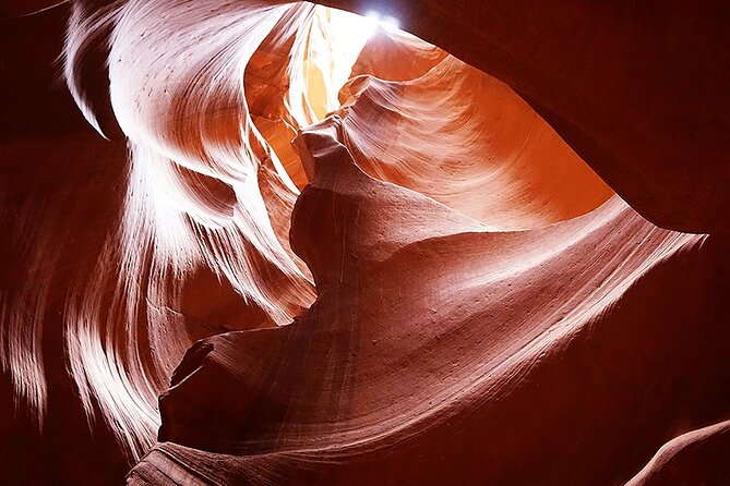 Antelope Canyon X and Horseshoe Bend Tour From Sedona & Flagstaff - Antelope Canyon X Tour