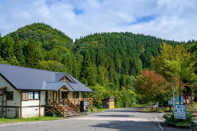 Aomori Private Customizable 6-Hour Tour - Customizing Your Itinerary