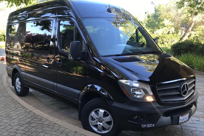 Apple Hill Wine Tasting Tours and Placerville Wine Tasting Tours - Transportation and Safety Measures