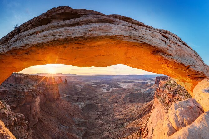 Arches National Park Audio Tour Review - Accessibility and Technical Requirements