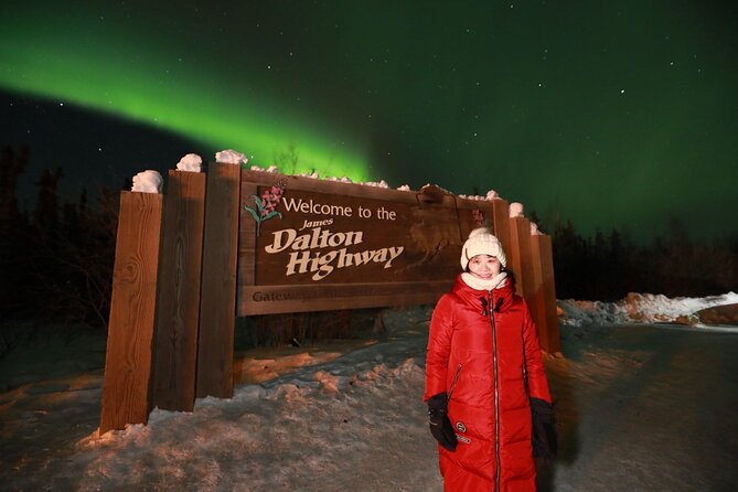 Arctic Circle Day Tour Adventure Review - Accessibility and Participation