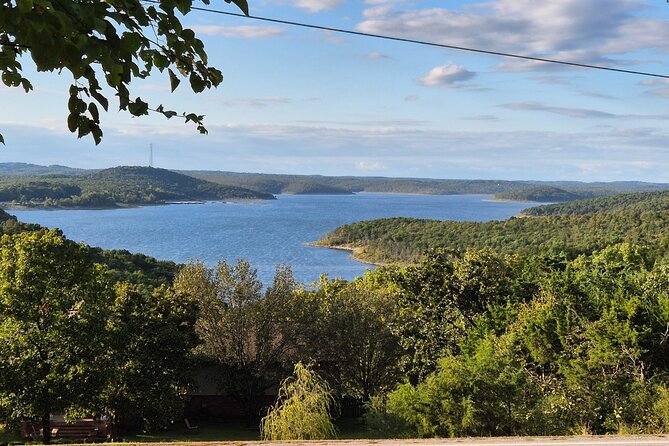 Arkansas Experience Review: Nature, Culture, History - Dining Delights on the Arkansas Journey