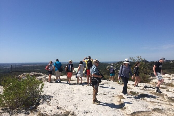Arles and Les Baux-de-Provence Private Tour - Pickup Locations