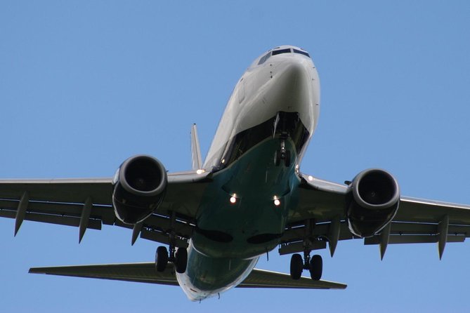 Arrival or Departure Private Transfer: London Heathrow Airport to Cambridge - Pickup and Drop-off Details