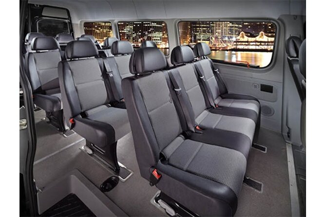 Arrival - Private Transfer Honolulu Airport to Waikiki Hotel - Accessibility and Participation